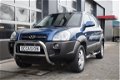 Hyundai Tucson - 2.0i Dynamic World Cup edition Clima/Cruise/Leder/NIEUWE APK - 1 - Thumbnail