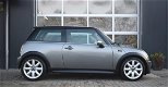 Mini Mini Cooper - 1.6 S Chili 170PK/6-bak/Airco/NAP - 1 - Thumbnail