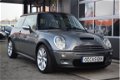 Mini Mini Cooper - 1.6 S Chili 170PK/6-bak/Airco/NAP - 1 - Thumbnail