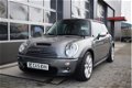 Mini Mini Cooper - 1.6 S Chili 170PK/6-bak/Airco/NAP - 1 - Thumbnail