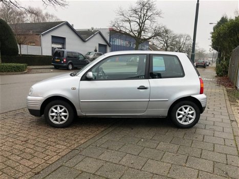 Seat Arosa - 1.4i Stella Automaat Elek Pakket Lmv N.A.P Apk 08-2020 - 1