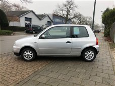 Seat Arosa - 1.4i Stella Automaat Elek Pakket Lmv N.A.P Apk 08-2020