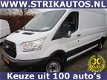 Ford Transit - 310 2.2 TDCI L3H2 3-ZITS AIRCO - 1 - Thumbnail