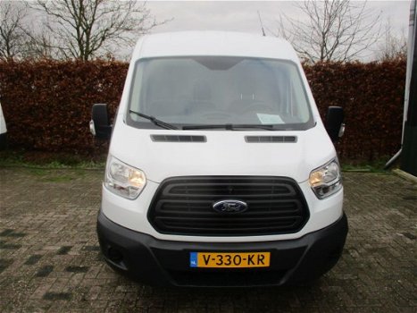 Ford Transit - 310 2.2 TDCI L3H2 3-ZITS AIRCO - 1