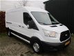 Ford Transit - 310 2.2 TDCI L3H2 3-ZITS AIRCO - 1 - Thumbnail