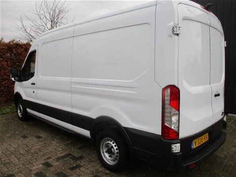 Ford Transit - 310 2.2 TDCI L3H2 3-ZITS AIRCO - 1