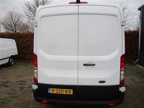 Ford Transit - 310 2.2 TDCI L3H2 3-ZITS AIRCO - 1