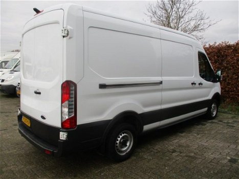 Ford Transit - 310 2.2 TDCI L3H2 3-ZITS AIRCO - 1