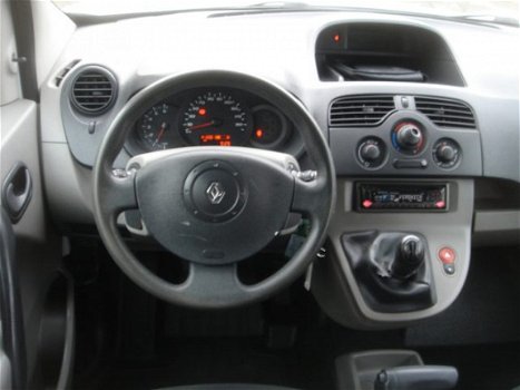 Renault Kangoo Express - 1.5 dCi 85 Express Maxi Tech Line 5-Persoons - 1