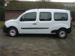 Renault Kangoo Express - 1.5 dCi 85 Express Maxi Tech Line 5-Persoons - 1 - Thumbnail