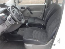 Renault Kangoo Express - 1.5 dCi 85 Express Maxi Tech Line 5-Persoons