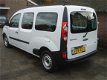 Renault Kangoo Express - 1.5 dCi 85 Express Maxi Tech Line 5-Persoons - 1 - Thumbnail