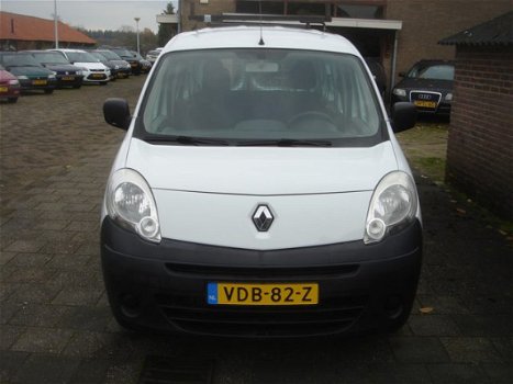 Renault Kangoo Express - 1.5 dCi 85 Express Maxi Tech Line 5-Persoons - 1