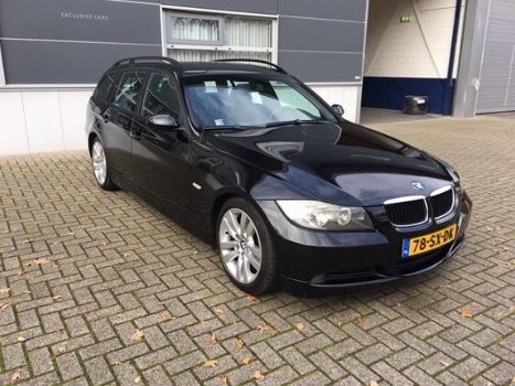 BMW 3-serie Touring - 320d - 1