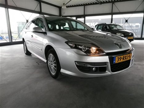 Renault Laguna Estate - 2.0 Expression Climate Control, Navigatie - 1