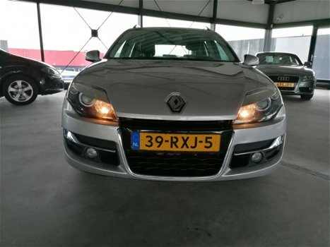 Renault Laguna Estate - 2.0 Expression Climate Control, Navigatie - 1