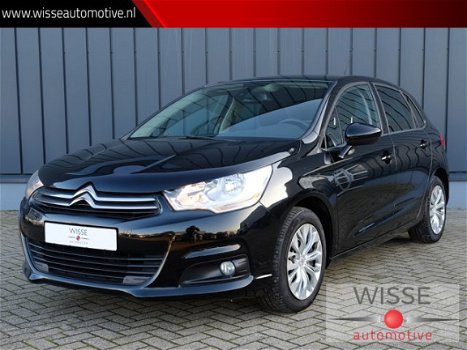 Citroën C4 - 1.4 VTi 95Tendance - 1