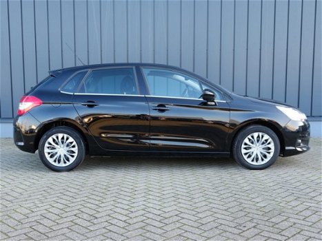 Citroën C4 - 1.4 VTi 95Tendance - 1