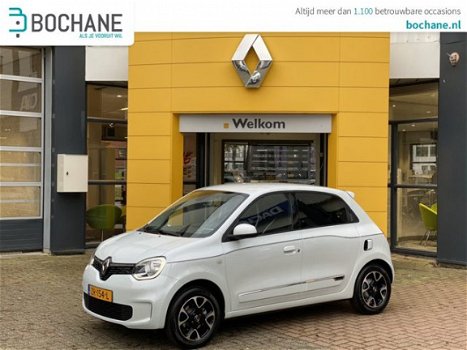 Renault Twingo - 1.0 SCe Intens Clima/Camera/Velgen/Cruise/Bluetooth - 1