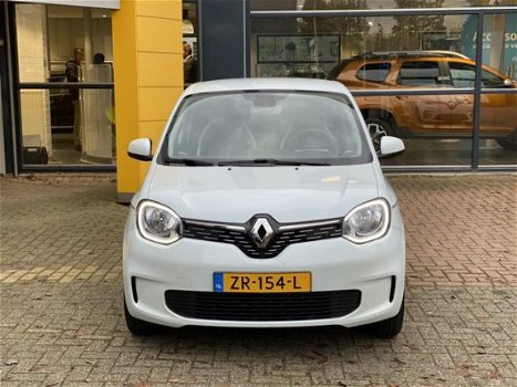 Renault Twingo - 1.0 SCe Intens Clima/Camera/Velgen/Cruise/Bluetooth - 1