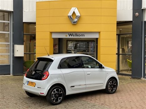 Renault Twingo - 1.0 SCe Intens Clima/Camera/Velgen/Cruise/Bluetooth - 1