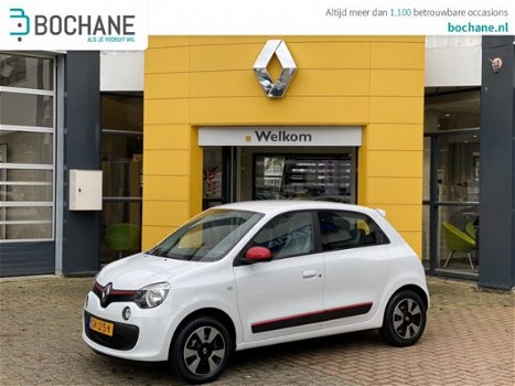 Renault Twingo - 1.0 SCe Collection Airco/Bluetooth - 1