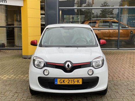 Renault Twingo - 1.0 SCe Collection Airco/Bluetooth - 1