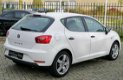 Seat Ibiza - 1.2 12v Style 5 drs airco lichtmetalenvelgen - 1 - Thumbnail