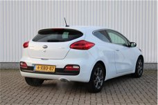 Kia Pro cee'd - 1.6 GDI BusinessLine | CLIMA | NAVI | CAMERA |