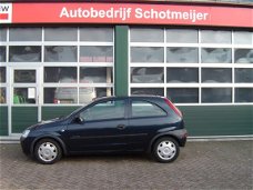 Opel Corsa - 1.2-16V Comfort 83.000 kilometer