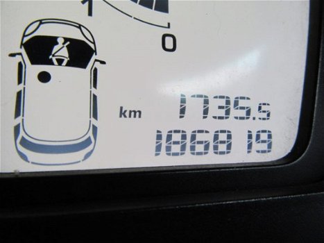 Citroën Grand C4 Picasso - 1.6 VTi Ligne Business 5p NAVIGATIE - LPG G3 - TREKHAAK - ECC - 1