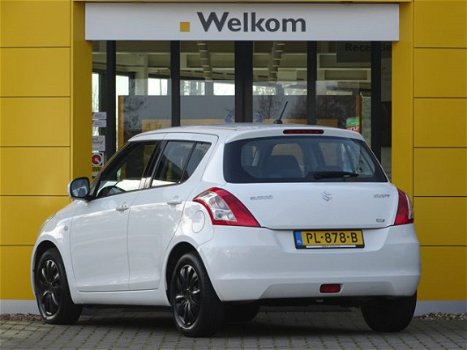 Suzuki Swift - 1.2 Colorline EASSS | Climate control | Cruise control | Uniek | - 1