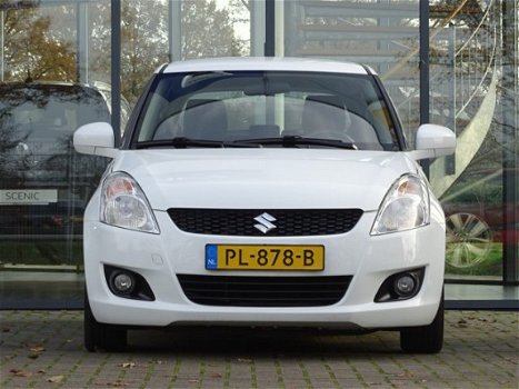 Suzuki Swift - 1.2 Colorline EASSS | Climate control | Cruise control | Uniek | - 1