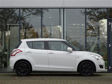 Suzuki Swift - 1.2 Colorline EASSS | Climate control | Cruise control | Uniek | - 1