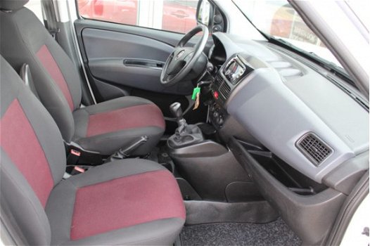 Fiat Doblò Cargo - 1.3 MULTIJET / PDC / Cruise / Airco / Radio/CD/USB/Aux speler - 1