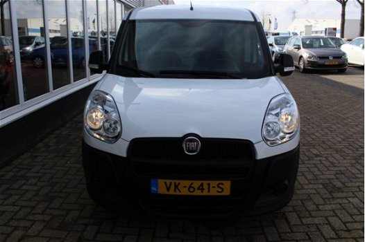 Fiat Doblò Cargo - 1.3 MULTIJET / PDC / Cruise / Airco / Radio/CD/USB/Aux speler - 1