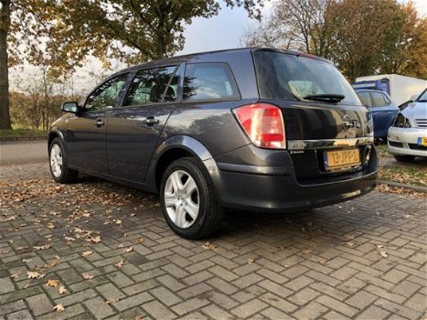 Opel Astra Wagon - 1.6 Cosmo Automaat 1e Eigenaar Goede Auto - 1