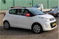 Citroën C1 - 1.0 e-VTi Airscape Feel Cabrio (70pk) Elek. pakket/ C.V. Afstand/ Bluetooth/ Isofix/ Mu - 1 - Thumbnail