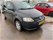 Volkswagen Fox - 1.4 Trendline - 1 - Thumbnail