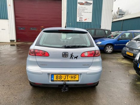 Seat Ibiza - 1.4-16V Signo - 1