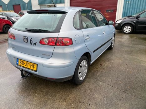 Seat Ibiza - 1.4-16V Signo - 1