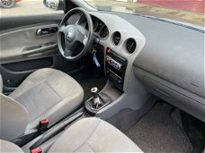 Seat Ibiza - 1.4-16V Signo