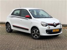 Renault Twingo - 0.9 TCe (90PK) Limited met Stoelverwarming, Airco, Cruise Controle