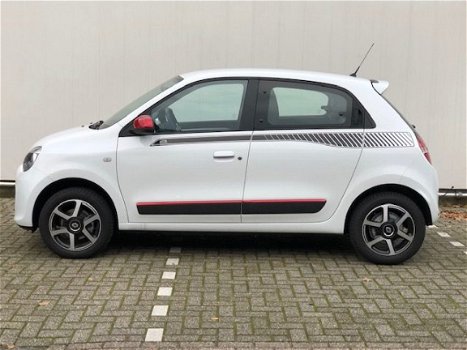 Renault Twingo - 0.9 TCe (90PK) Limited met Stoelverwarming, Airco, Cruise Controle - 1