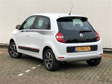 Renault Twingo - 0.9 TCe (90PK) Limited met Stoelverwarming, Airco, Cruise Controle - 1