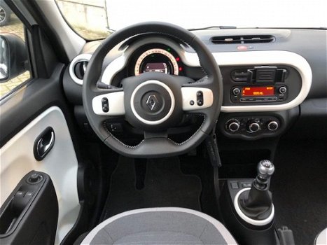 Renault Twingo - 0.9 TCe (90PK) Limited met Stoelverwarming, Airco, Cruise Controle - 1