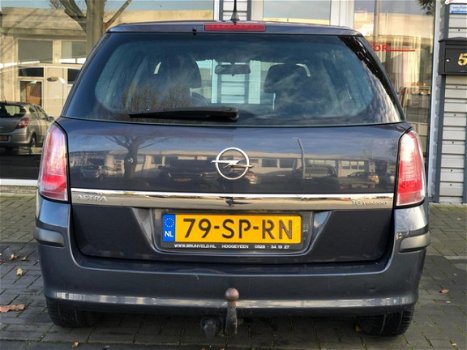 Opel Astra Wagon - 1.6 Business Airco nette auto - 1