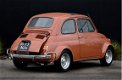 Fiat 500 Abarth - 695 RIJKLAAR PRIJS - 1 - Thumbnail