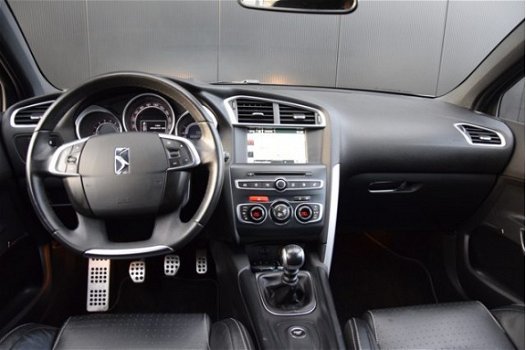 DS 4 - 4 120 BlueHDi Business | Leder | Navigatie | Cruise Control | RIJKLAAR PRIJS - 1