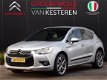 Citroën DS4 - 120 BlueHDi Business | Leder | Navigatie | Cruise Control | RIJKLAAR PRIJS - 1 - Thumbnail